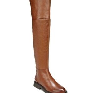 🌟FRANCO SARTO BATTINA WIDE CALF TALL BOOTS🌟